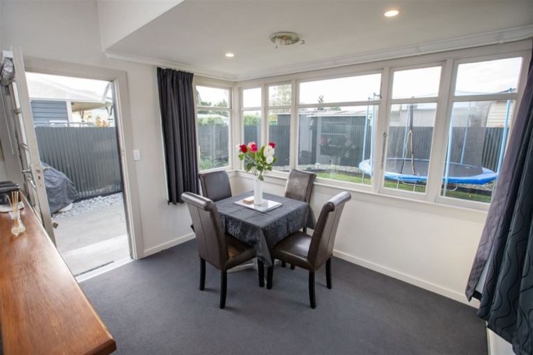 Photo of property in 33 Hayhurst Street, Temuka, 7920