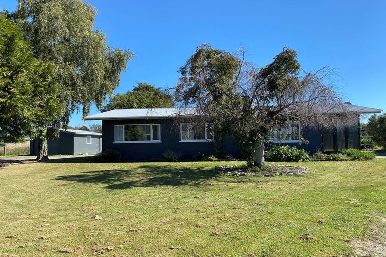 Photo of property in 186 Pugh Road, Hope, Richmond, 7081