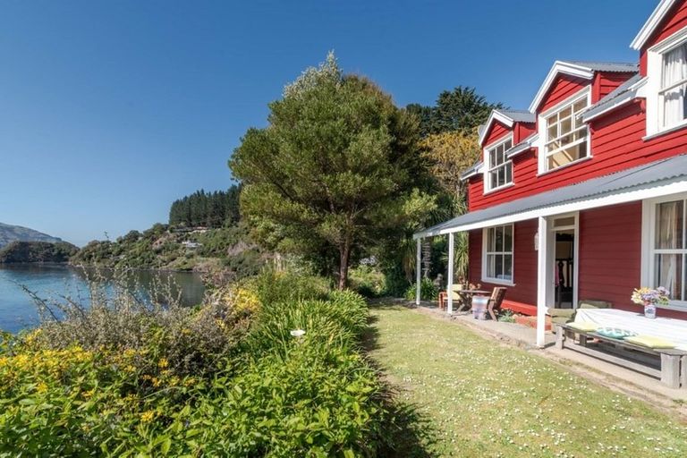 Photo of property in 34b Bossu Road, Wainui, French Farm, 7582