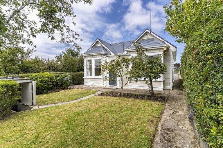 Photo of property in 742 Highgate, Maori Hill, Dunedin, 9010