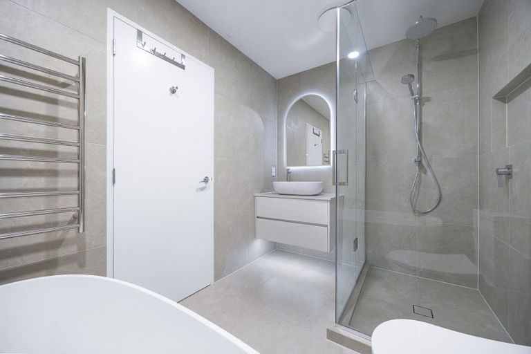 Photo of property in 7/386 Richmond Road, Grey Lynn, Auckland, 1021