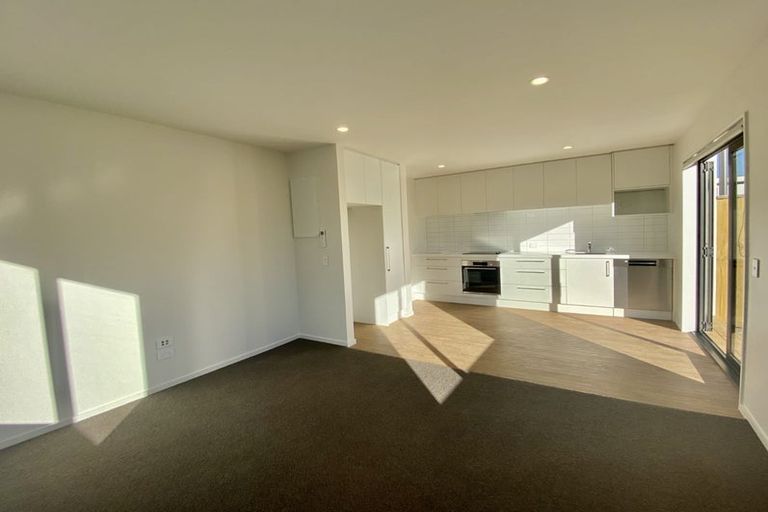 Photo of property in 1/112 Burke Street, Sydenham, Christchurch, 8023