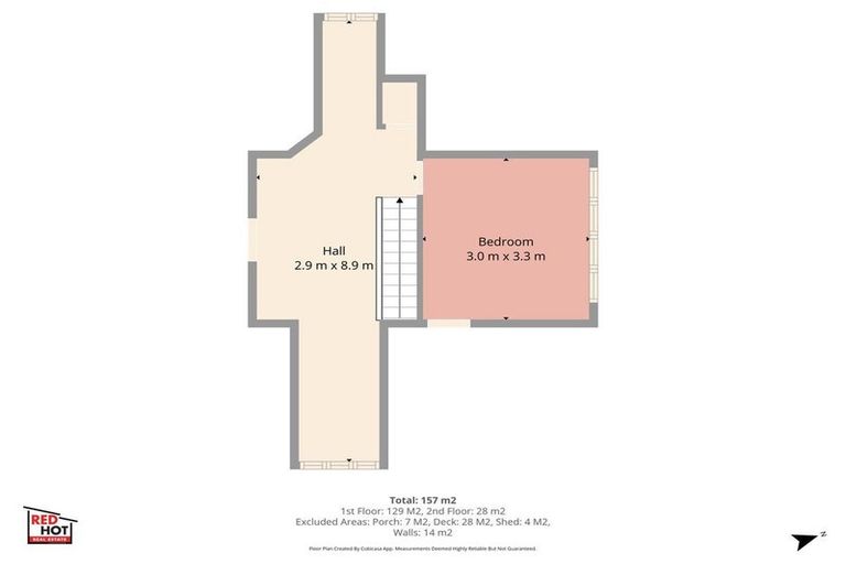 Photo of property in 4942 Waimate Highway, Glenavy, Waimate, 7980