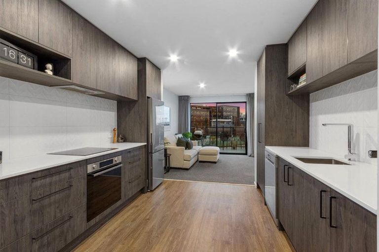 Photo of property in 19/333 Lincoln Road, Addington, Christchurch, 8024