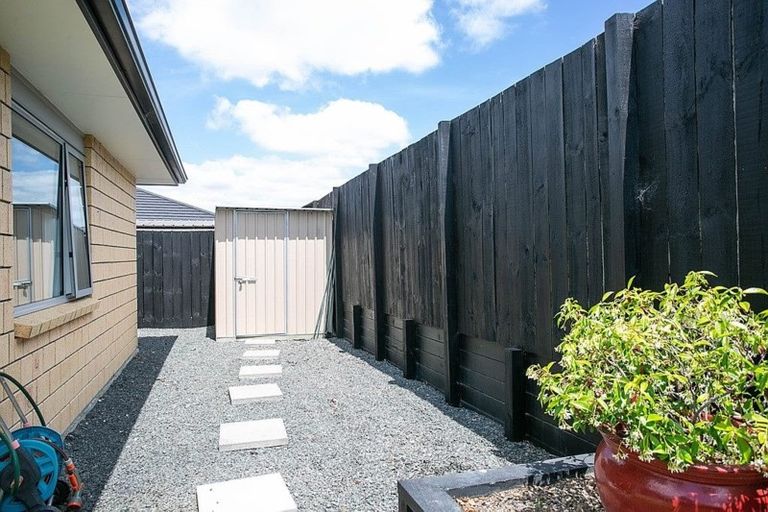 Photo of property in 3 Carnoustie Place, Morrinsville, 3300