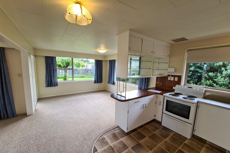 Photo of property in 2a Bedford Crescent, Matamata, 3400