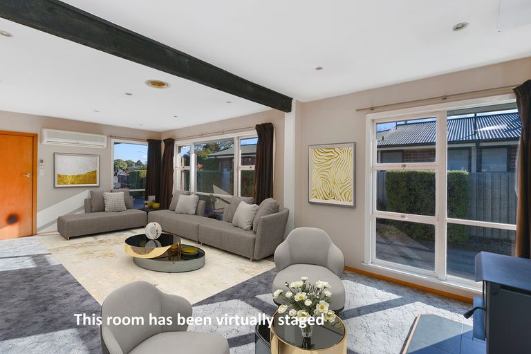 Photo of property in 44 Fern Drive, Halswell, Christchurch, 8025