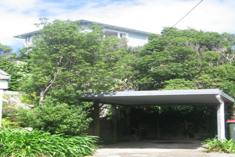 Photo of property in 13 Iwi Street, Ngaio, Wellington, 6035