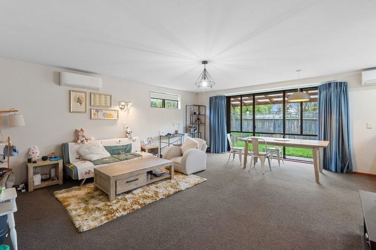 Photo of property in 120a Elizabeth Street, Riccarton, Christchurch, 8041