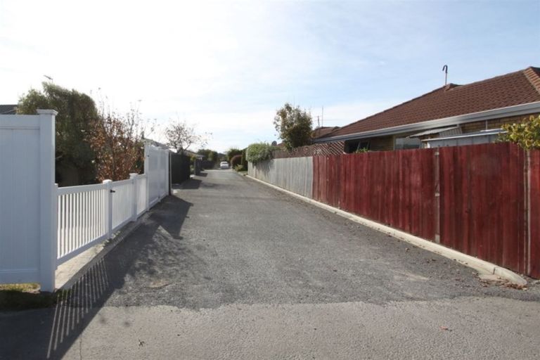 Photo of property in 26 Kirsten Place, Parklands, Christchurch, 8083