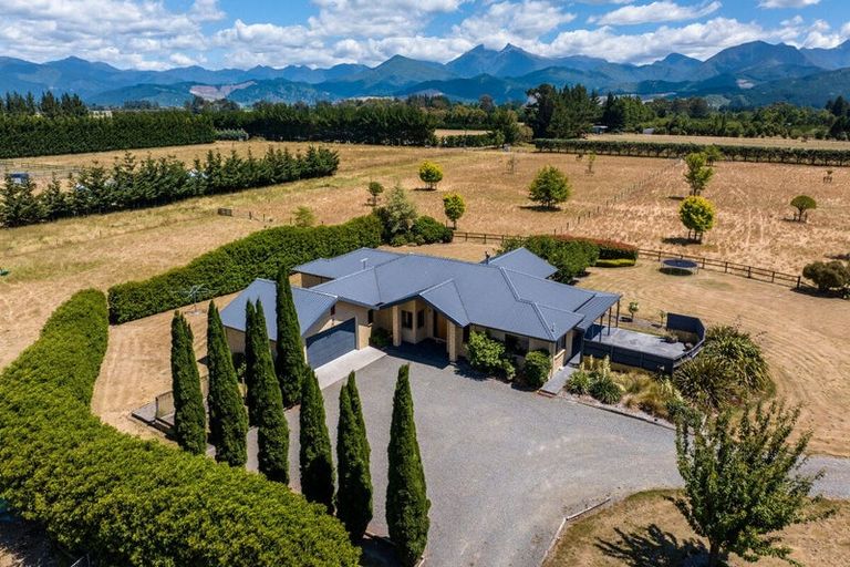 Photo of property in 94 Seniors Road, Wairau Valley, Blenheim, 7271