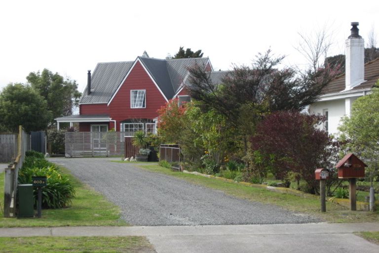 Photo of property in 603a Gordon Road, Raureka, Hastings, 4120