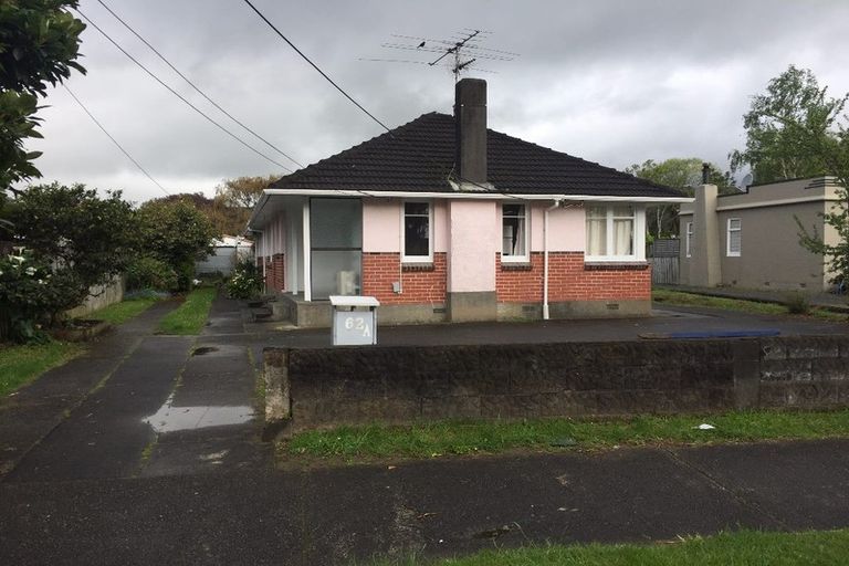 Photo of property in 62b Lane Street, Wallaceville, Upper Hutt, 5018