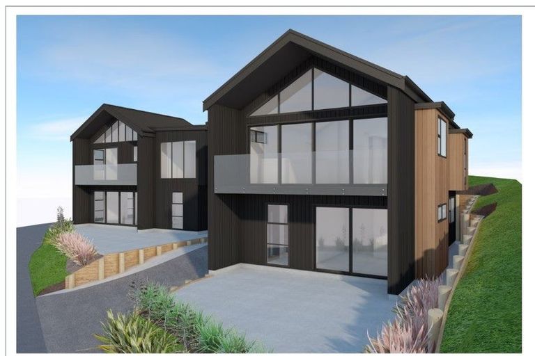 Photo of property in 1 Te Ara Kohuhu, Tawa, Wellington, 5028