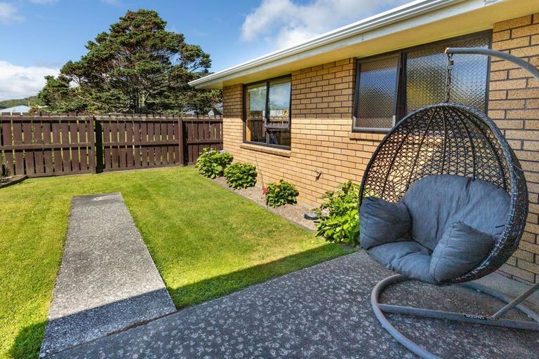 Photo of property in 3/70 Shakespeare Street, Greymouth, 7805