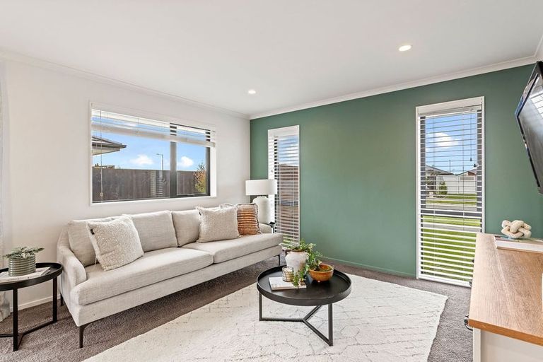 Photo of property in 8 Letitia Street, Burwood, Christchurch, 8083