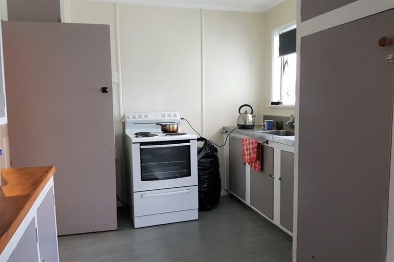 Photo of property in 160 Queen Street, Wairoa, 4108