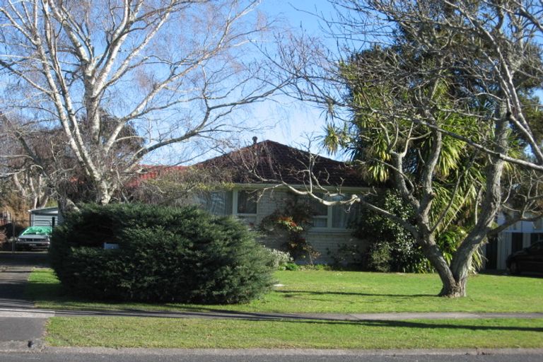 Photo of property in 15 Ascot Road, Chartwell, Hamilton, 3210
