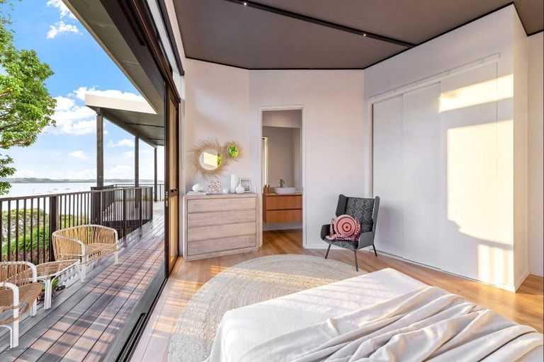 Photo of property in 67 Willjames Avenue, Algies Bay, Warkworth, 0920