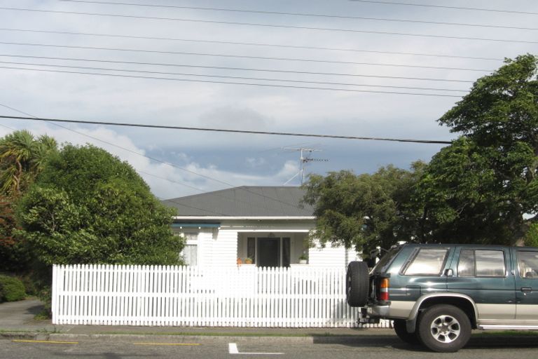 Photo of property in 32 Copeland Street, Hutt Central, Lower Hutt, 5011