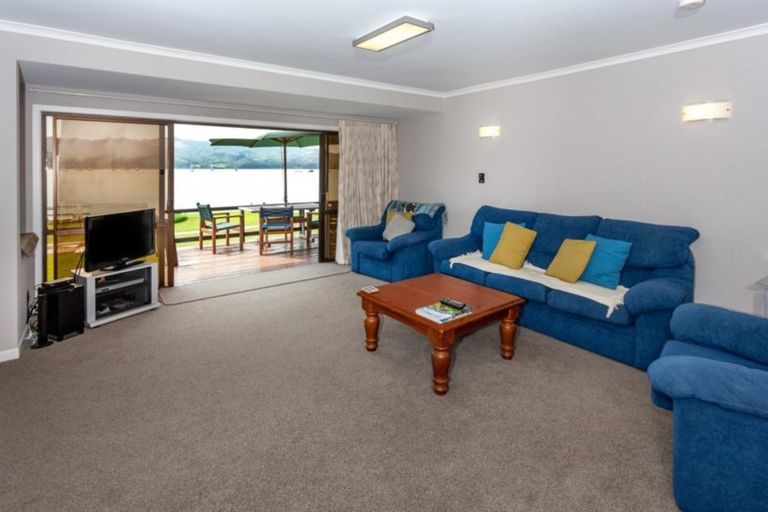 Photo of property in 420 Ruffins Road, Wyuna Bay, Coromandel, 3581