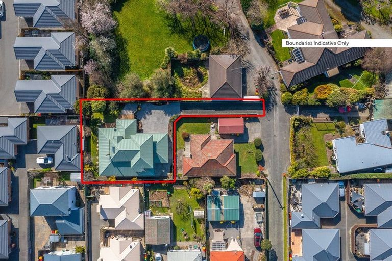 Photo of property in 32a Sawyers Arms Road, Northcote, Christchurch, 8052