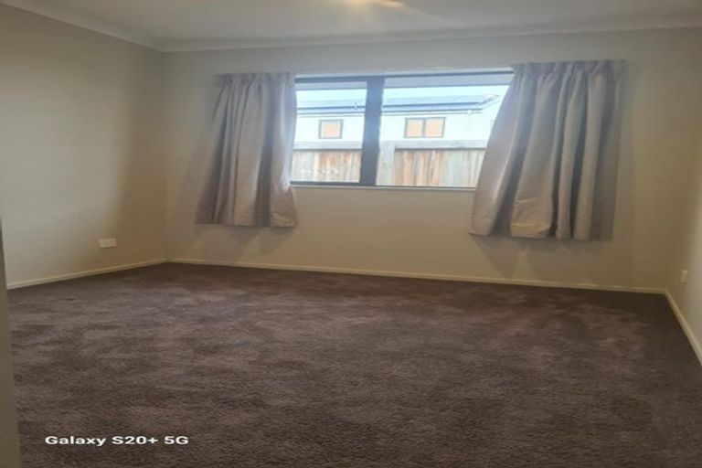 Photo of property in 14 Barbary Street, Rolleston, 7615
