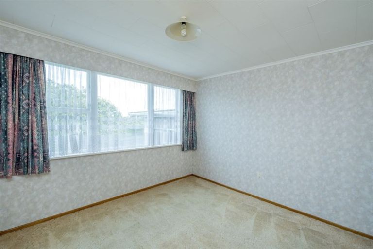Photo of property in 11 Burn Street, Levin, 5510