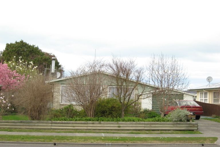Photo of property in 85 Bill Hercock Street, Pirimai, Napier, 4112