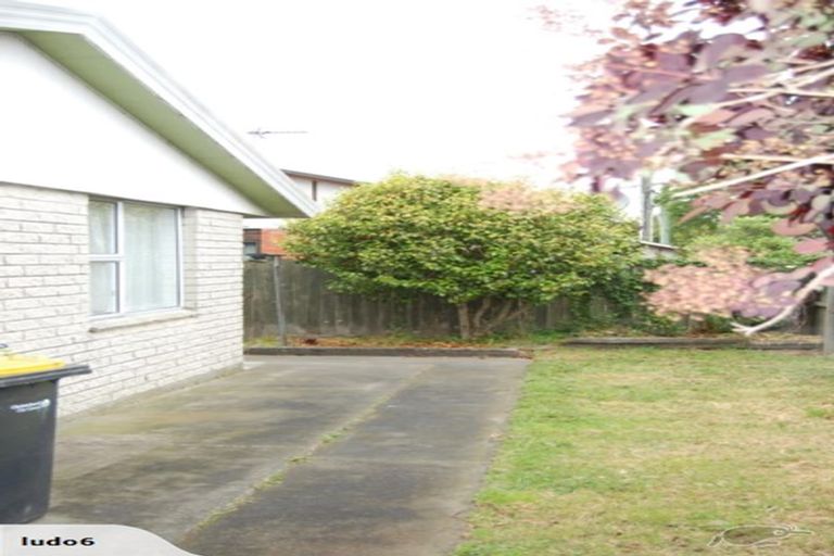 Photo of property in 4/100 Huxley Street, Sydenham, Christchurch, 8023