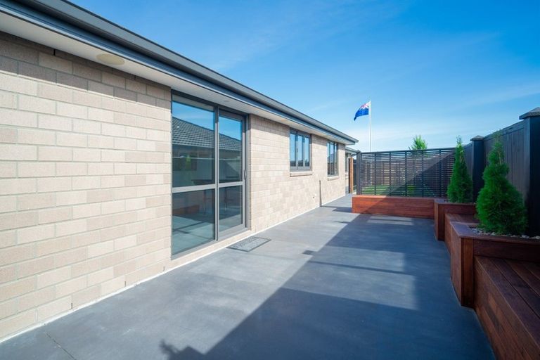 Photo of property in 61 Granite Drive, Rolleston, 7614