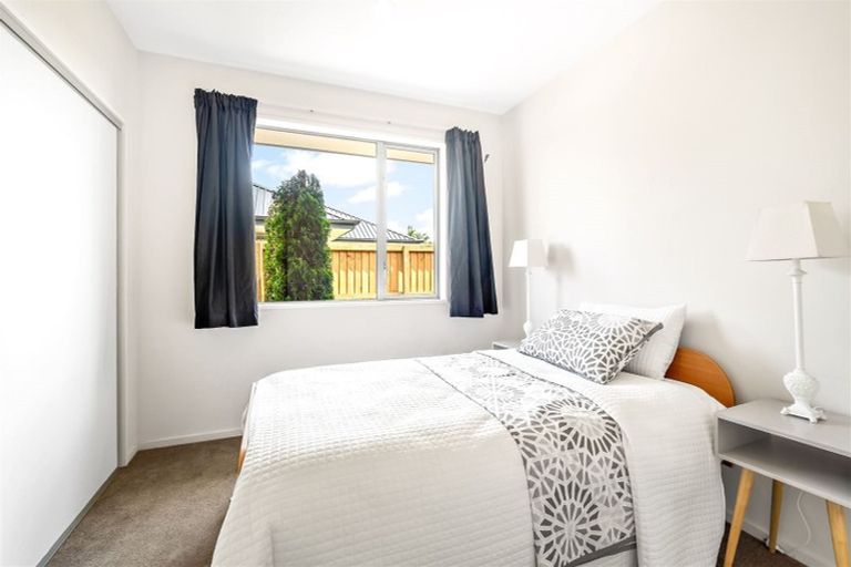 Photo of property in 188 Brookside Road, Rolleston, 7614