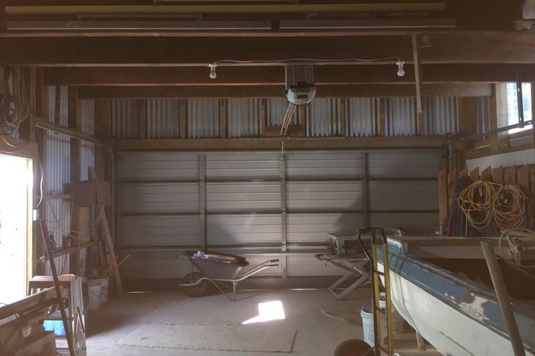 Photo of property in 17 Aubrey Street, Waitara, 4320