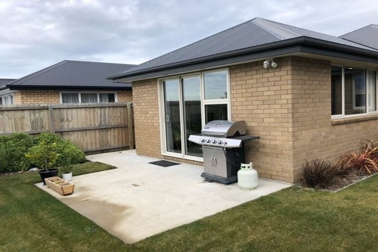 Photo of property in 15 James Caird Lane, Wigram, Christchurch, 8025