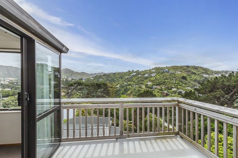 Photo of property in 101a Sefton Street, Wadestown, Wellington, 6012