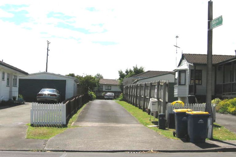 Photo of property in 93b Santiago Crescent, Unsworth Heights, Auckland, 0632