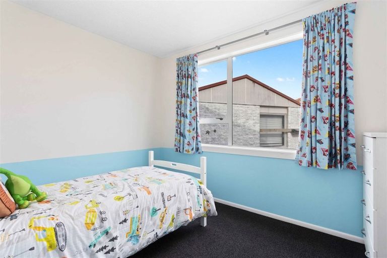 Photo of property in 8 Bowie Drive, Woodend, 7610