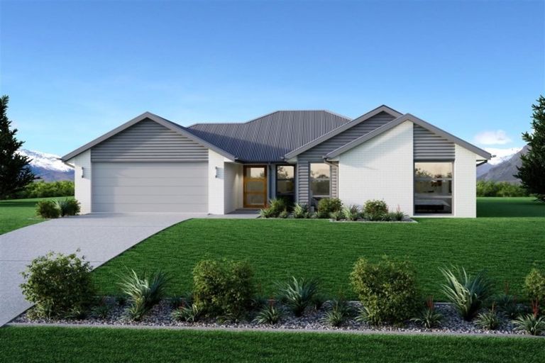 Photo of property in 37 Bonecrusher Street, Lincoln, 7608