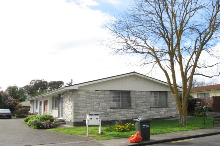 Photo of property in 6a Danvers Street, Havelock North, 4130