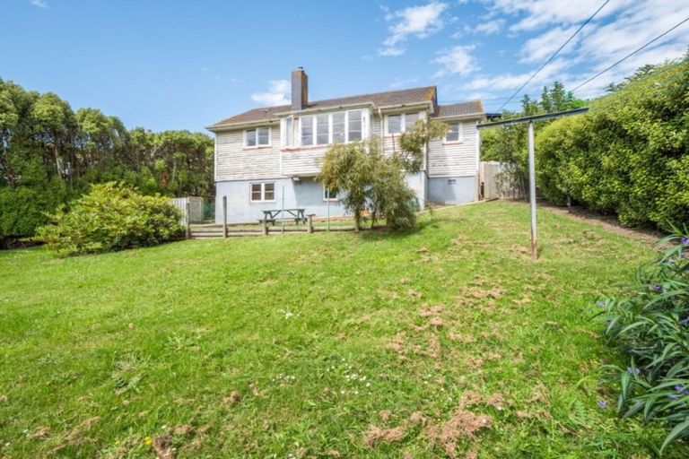Photo of property in 22 Panmure Avenue, Calton Hill, Dunedin, 9012