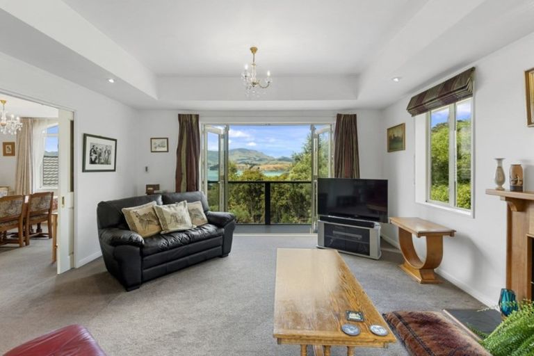 Photo of property in 12 Kaikomako Place, Cass Bay, Lyttelton, 8082