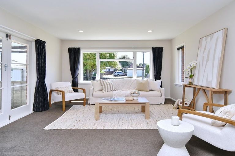 Photo of property in 59 Nottingham Avenue, Halswell, Christchurch, 8025