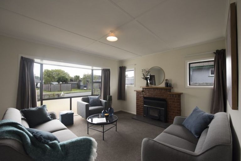 Photo of property in 25 Titoki Street, Castlecliff, Whanganui, 4501