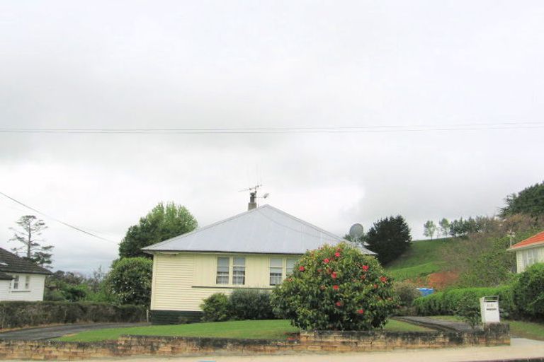 Photo of property in 80 Aorangi Road, Paeroa, 3600