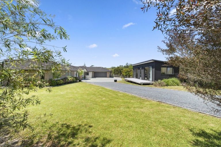 Photo of property in 153c Green Road, Dairy Flat, Albany, 0792