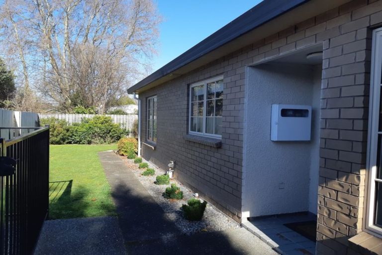 Photo of property in 44b East Street, Greytown, 5712