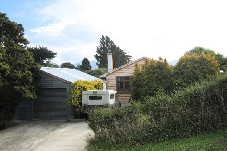 Photo of property in 8 Ryan Street, Portobello, Dunedin, 9014