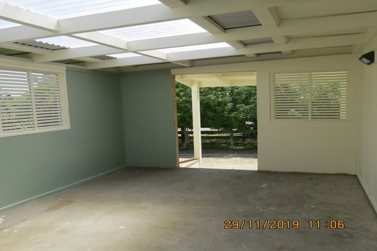 Photo of property in 26 Shanly Street, Waipawa, 4210