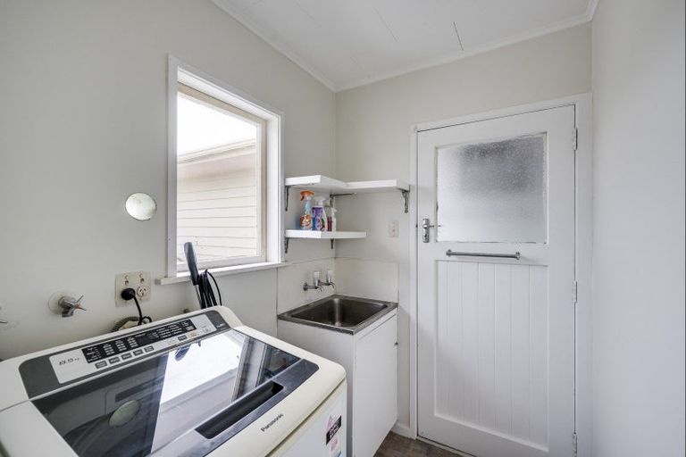 Photo of property in 33 Morris Spence Avenue, Onekawa, Napier, 4110