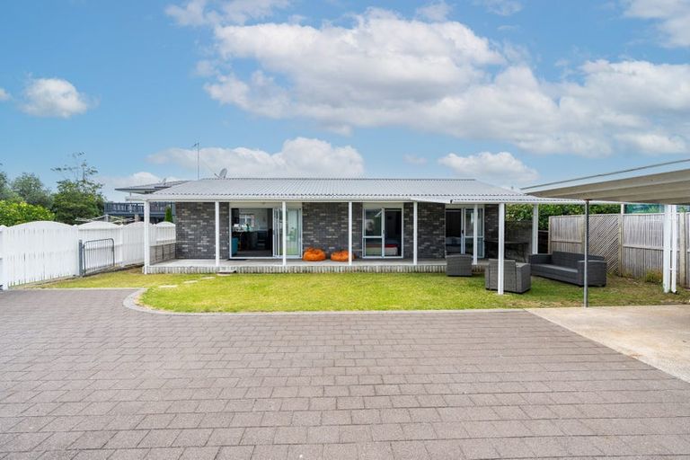 Photo of property in 502b Port Road, Whangamata, 3620